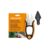 Fiskars Herb Garden Scissors, 5″ Garden Shears, Handheld Herb Snips with Sheath and SoftGrip Handle, Dishwasher Safe (Pack of 6)