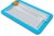 Fiskars Paper Cutter for Children from 6 Years, Safe Paper Cutter for Straight Cuts, Concealed Blade, 29.2 x 17.8 cm, Blue/Silver/Yellow, 1082504
