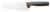 Fiskars Santoku Chef’s knife, Functional Form, Total length: 29 cm