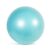 Fitness Anti-Burst Stability & Pregnancy Ball 65cm, Teal