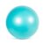 Fitness Anti-Burst Stability & Pregnancy Ball 65cm, Teal