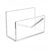 Fitnnybay Mail Sorter, 1 PC