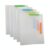 Fitnnybay Rotating Rod Clip Folder, 1 PC
