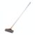 Fitnnybay V-Shaped Cleaning Brush, 1 PC