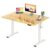 FitStand 48x 30x 1”One-piece Standing Desk Stand Up Adjustable Desk