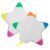 Five-Pointed Star Highlighter Marker Watercolor Marker Pen