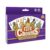 Five Crowns Rummy Style Card Game for Kids and Adults, Family Game Night