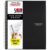 Five Star Spiral Notebook, 5 Subject, Wide Ruled Paper, Fights Ink Bleed, Water Resistant Cover, 8″ x 10-1/2″, 200 Sheets, Color Will Vary (05206)