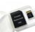 Fixnodalt Memory Cards 128GB Premium microSDXC Memory Card Supports Full HD (1080p) U1 Speed Rated Up to 90MB/s Read Speed