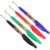 FIXOSHEE 4pcs Deep Hole Marker Portable Marking Pen for Drill Positions