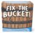 Fix the Bucket! Dear Liza, There’s a Hole in the Bucket Card Game