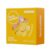 FIZZ & BUBBLE Honeysuckle Flower Bath Bomb 5.5 OZ