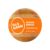 FIZZ & BUBBLE Orange Mimosa Bath Bomb 8 OZ