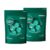Fizz & Bubble Spearmint Eucalyptus Mini Bath Fizzies 5 x 3 oz – 2 Pack