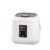 FJIESGKQ 2L Mini Home Non-stick Rice Cooker 5 Functions Electric Soup Pot Yogurt Cake Machine 24H Appointment for 2