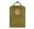Fjällräven Kanken Unisex Bags Size OS, Color: Green/Foliage Green