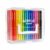 FJMQHU Acrylic Markers, Water-Based, Soft-Head