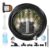 FJxiaoqany Ac Condenser Ac Mister Cooling System Kit, Reducing Compressor Runtime Misting Cooling System, Uniform Fine Mist Backyard Misters for Cooling Kit for High Temperature Climate Homes