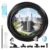 FJxiaoqany Ac Condenser Outdoor Misting System, Reducing Compressor Runtime Misting Cooling System, Easy Installation Outdoor Mist Ideal for Sun Exposed Condensers