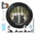 FJxiaoqany Ac Condenser Water Mister, Energy Saving Cooling Misting Cooling System, Easy Installation misting Water Hose Kit for High Temperature Climate Homes