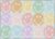 Flagship Carpets Pastel Rainbow Smileys Educational Area Rug for Kids Room Seating Décor, Children’s Classroom, Play Carpet for Teaching and Playroom, 5′ x 7’6″, Multi
