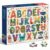 Flalivi Alphabet Craft Art 500 Piece Puzzle for Adults