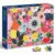 Flalivi Fruit Floral Garden 500 Piece Puzzle for Adults