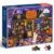 Flalivi Haunted Curiosity Station 500 Piece Puzzle for Adults