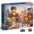 Flalivi Nutcracker Christmas Village 500 Piece Puzzle for Adults