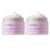 Flamingo Whipped Shave Cream for Sensitive Skin and Body Wash for Women – (14 Pack) 10.5 fl oz- Made with Hyaluronic Acid and Almond Oil