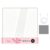 Flat Book Light – 1200mAh Rechargeable 3 Color Dimming with Timer