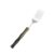 Flatware Set Bamboo Handle Stainless Steel Cutlery for Daily Dining