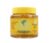 Flaxseed Hair Styling Gel, Strong Hold, Alcohol-Free, Sulfate-Free, Paraben-Free, Non-Sticky, Frizz Control Hair Gel for All Hair Types- 8.8 oz