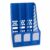 FLCPJGV File Organizer, 3 Compartments