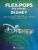 Flex-Pops for Strings – Disney Sheet Music for Viola | for Intermediate Players | Flex-Pops for Strings Collection with 3 Part Ensemble Arrangements for Solo Duet Trio School Performance and Practice