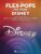 Flex-Pops for Winds – Disney Sheet Music for F Horn | 3-Part Ensemble Score for Intermediate Grade 3 Players with 16 Movie & Theme Park Favorites for School Band, Small Groups and Solo Performance