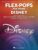 Flex-Pops for Winds – Disney Sheet Music for B-Flat Clarinet, Trumpet, Bass Clarinet and Baritone T.C. | 3-Part Ensemble Songbook Grade 3 with 16 Disney Favorites for Students and Small Groups