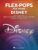 Flex-Pops for Winds – Disney Sheet Music for Mallet Percussion | 3 Part Score Songbook for Grade 3 Students, School Band & Small Ensembles with 16 Movie Favorites Arranged by Joseph Snyder