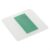 Flexible Magnetic Pattern Display Film Green(A)