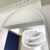 Flexible Wall Trim DIY Arch Kit, PVC Arch Molding, Paintable Door Frame Trim, Modern Archway Decor for Living Room Bedroom