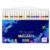 FLINZHGQI Dual‑Tip Acrylic Paint Markers, Water‑Based Paint Marker Pens for Rock Painting, Canvas, Wood, Ceramic, DIY Art Craft Drawing Supplies for Teen Hobby Artists