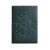 FLINZHGQI Vintage 3D Embossed Nautical Journal Notebook, PU Leather Cover Lined Writing Journal, Retro Anchor Ship Pattern Diary for Men Women, Travel Notebook Gift