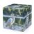 Flip Magic Cube Speed Cube Sensory Puzzle Cubes for Adults Teens