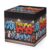 Flip Magic Cube Speed Cube Sensory Puzzle Cubes for Adults Teens