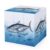 Flip Magic Cube Speed Cube Sensory Puzzle Cubes for Adults Teens