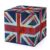 Flip Magic Cube Speed Cube Sensory Puzzle Cubes for Adults Teens