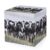 Flip Magic Cube Speed Cube Sensory Puzzle Cubes for Adults Teens