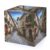 Flip Magic Cube Speed Cube Sensory Puzzle Cubes for Adults Teens