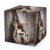 Flip Magic Cube Speed Cube Sensory Puzzle Cubes for Adults Teens