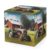 Flip Magic Cube Speed Cube Sensory Puzzle Cubes for Adults Teens
